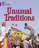 Unusual Traditions Workbook