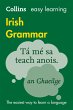 Easy Learning Irish Grammar - Bild 1