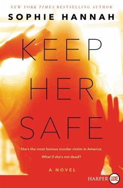 Keep Her Safe - Hannah, Sophie