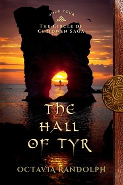 The Hall of Tyr - Randolph, Octavia