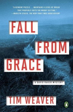 Fall from Grace - Weaver, Tim