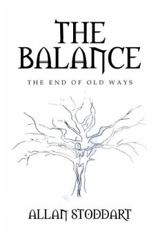 The Balance - Stoddart, Allan