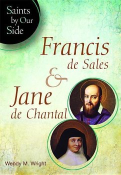 Francis de Sales & Jane de Chantal(sos) - Wright, Wendy