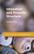 Intonation and Prosodic Structure - Bild 1