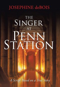 The Singer at Penn Station