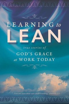 Learning to Lean - Akins, Karla; Florida, Diane; Meades, Jessica