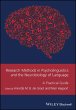 Research Methods in Psycholinguistics... - Bild 1