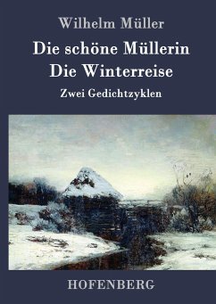 Die schöne Müllerin / Die Winterreise