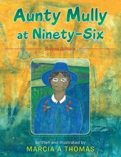 Cover Aunty Mully at Ninety-Six