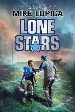 Lone Stars - Lupica, Mike