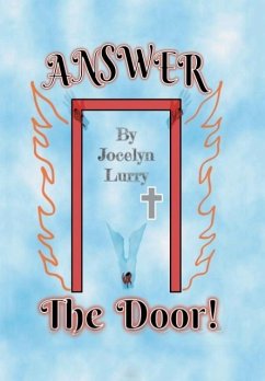 Answer the Door - Lurry, Jocelyn