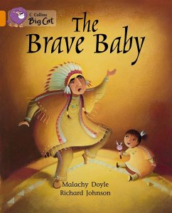 The Brave Baby Workbook - Doyle, Malachy