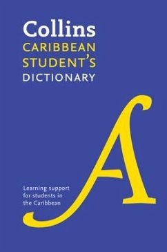 Collins Caribbean Student's Dictionary - Collins Dictionaries
