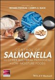 Control of Salmonella and Other Bacterial Pathogens in Low-Moisture Foods