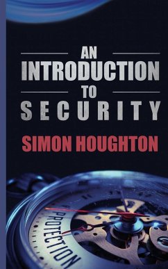 An Introduction To Security - Simon Houghton