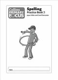 Spelling: Practice Book 3