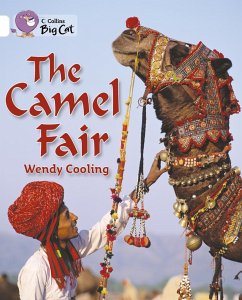 The Camel Fair Workbook - Cooling, Wendy