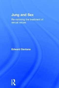 Jung and Sex - Santana, Edward