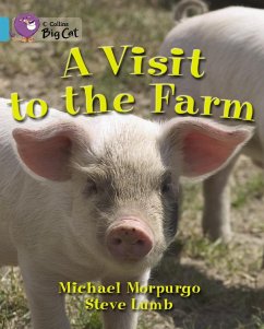 A Visit to the Farm Workbook - Morpurgo, Michael