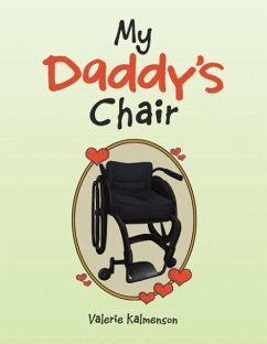 My Daddy's Chair - Kalmenson, Valerie