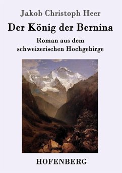 Der König der Bernina