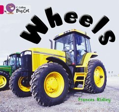 Wheels Workbook - Ridley, Frances