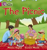 The Picnic Workbook