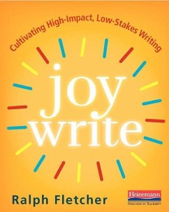 Joy Write - Fletcher, Ralph