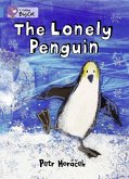 The Lonely Penguin Workbook