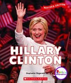 Hillary Clinton (Revised Edition) (Rookie Biographies)