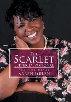 The Scarlet Letter Devotional - Green, Karen