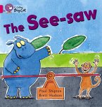 The See-Saw Workbook