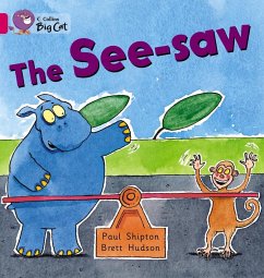 The See-Saw Workbook - Shipton, Paul