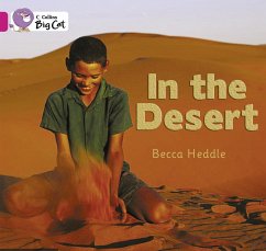 In the Desert Workbook - Heddle, Becca