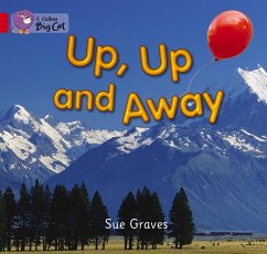 Up, Up and Away Workbook - Graves, Sue