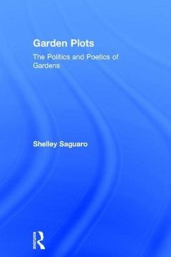 Garden Plots - Saguaro, Shelley