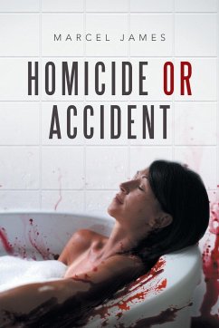 Homicide or Accident - James, Marcel