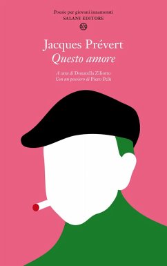 Cover Questo amore. Poesie per giovani innamorati