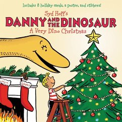 Danny and the Dinosaur: A Very Dino Christmas - Hoff, Syd