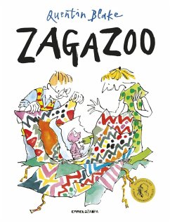 Cover Zagazoo