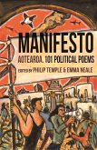 Manifesto Aotearoa: 101 Political Poems