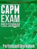 CAPM Exam Prep: Participant Workbook