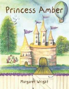 Princess Amber - Wright, Margaret