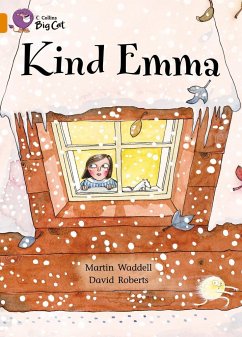 Kind Emma Workbook - Waddell, Martin