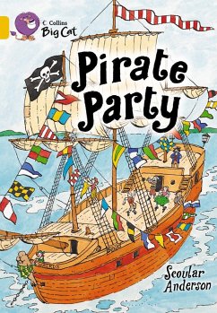 Pirate Party Workbook - Anderson, Scoular