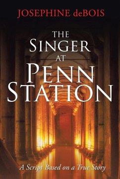 The Singer at Penn Station