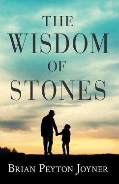 The Wisdom of Stones - Joyner, Brian Peyton