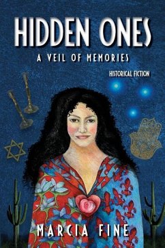 Hidden Ones: A Veil Of Memories - Fine, Marcia