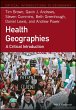 Health Geographies - Bild 1