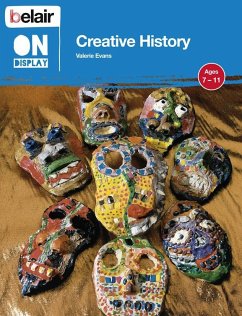 Creative History - Evans, Valerie